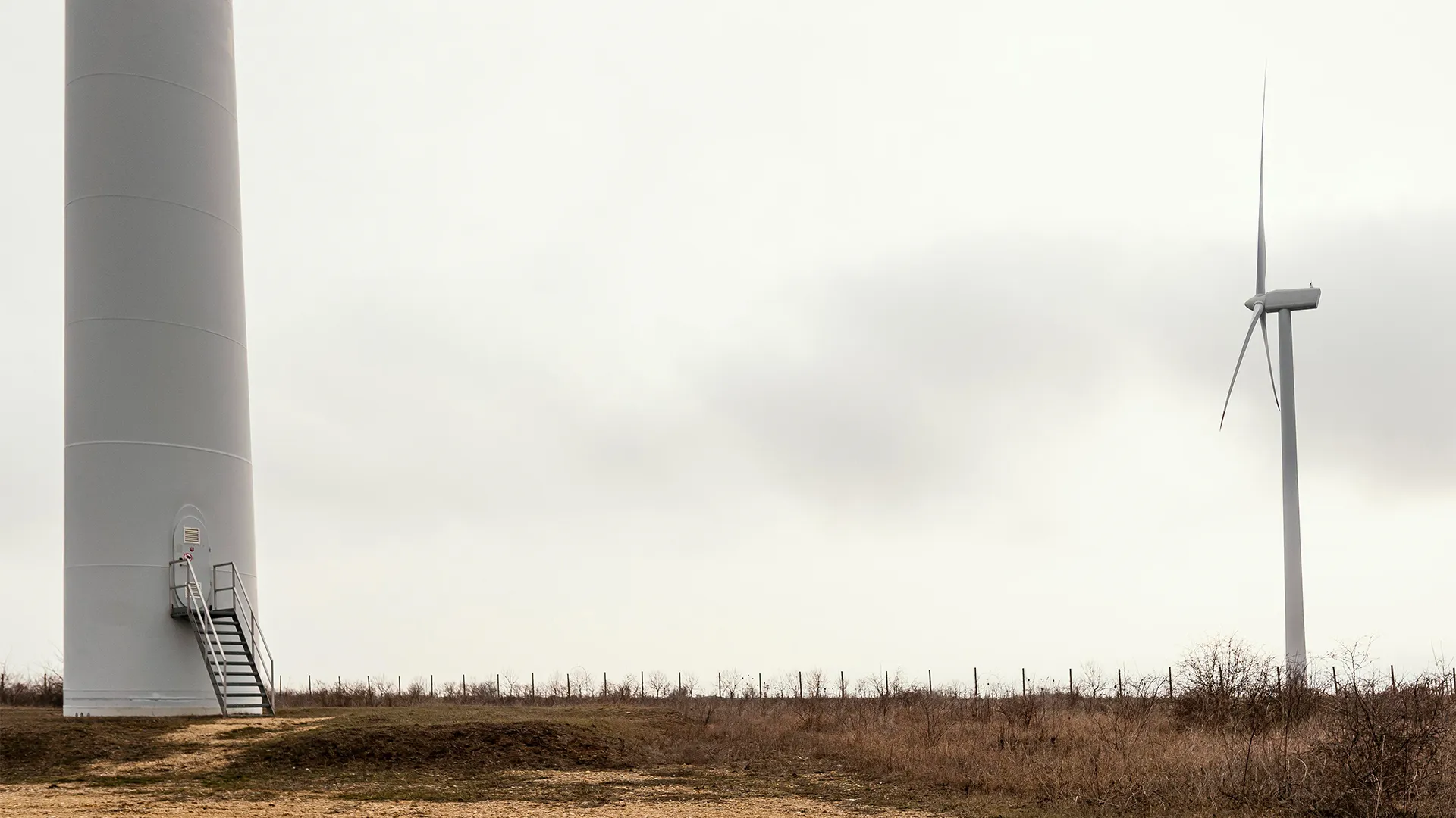 Wind Farm Construction: Key Considerations