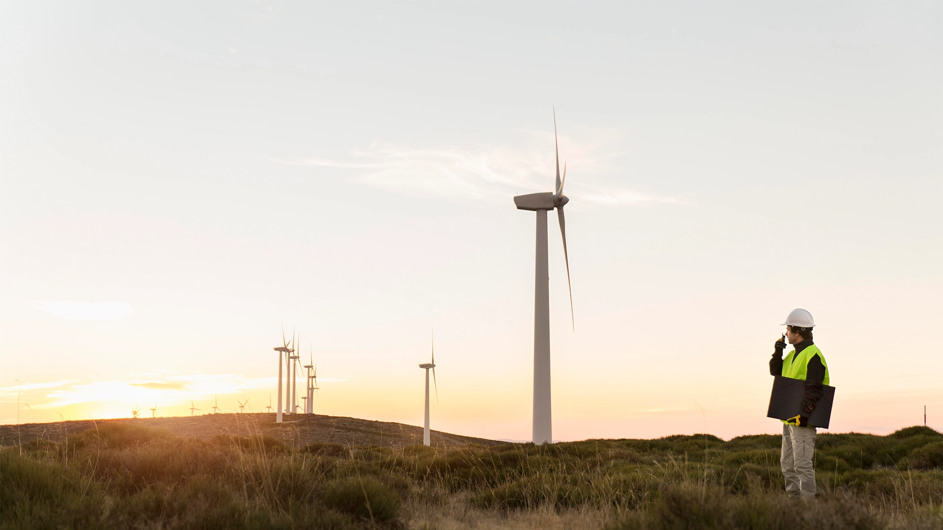 Main Component Exchange vs. Routine Servicing: Understanding the Difference