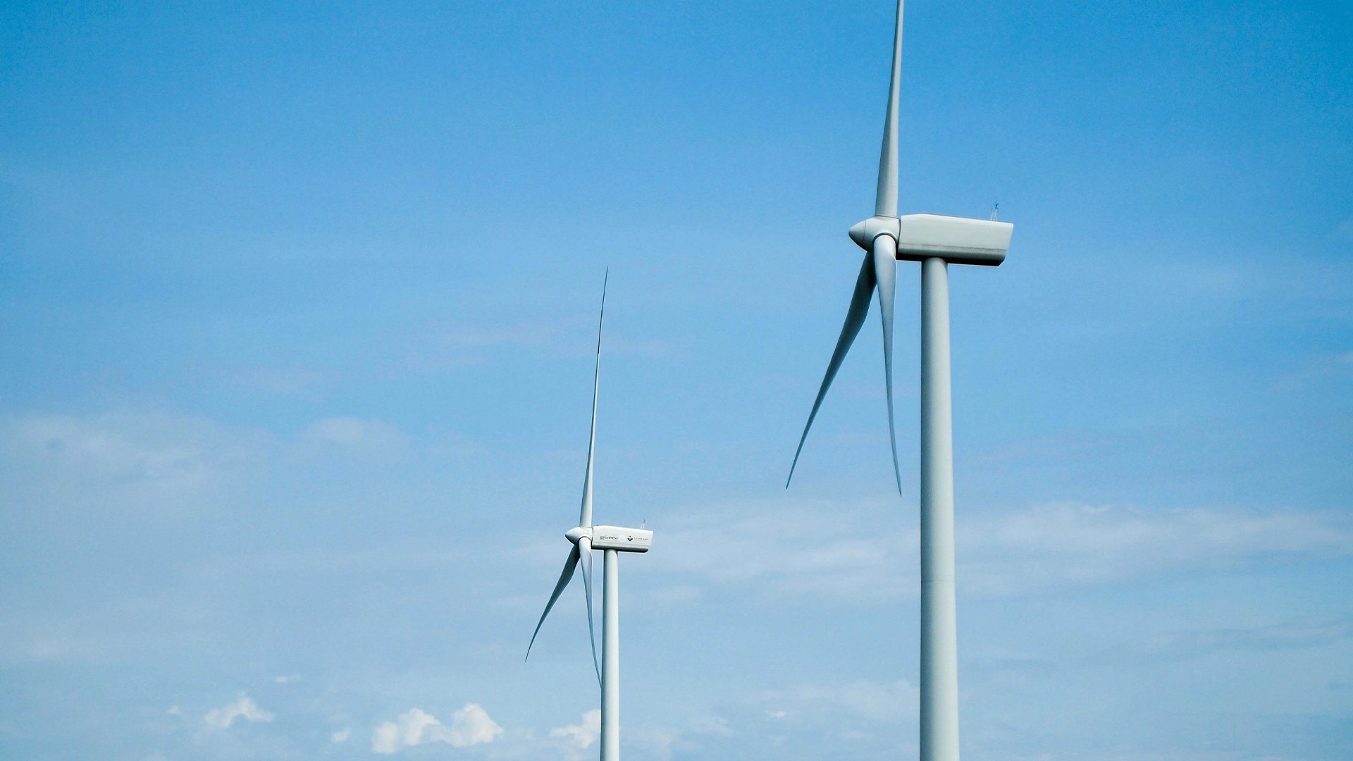 Precision and Safety in Wind Turbine Main Component Exchange