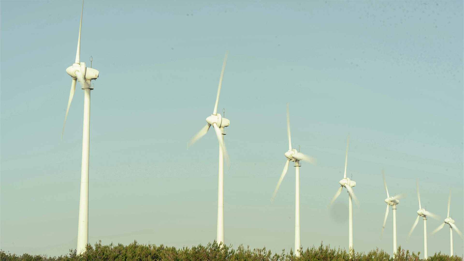 The Cost–Benefit of Replacing Main Wind Turbine Components