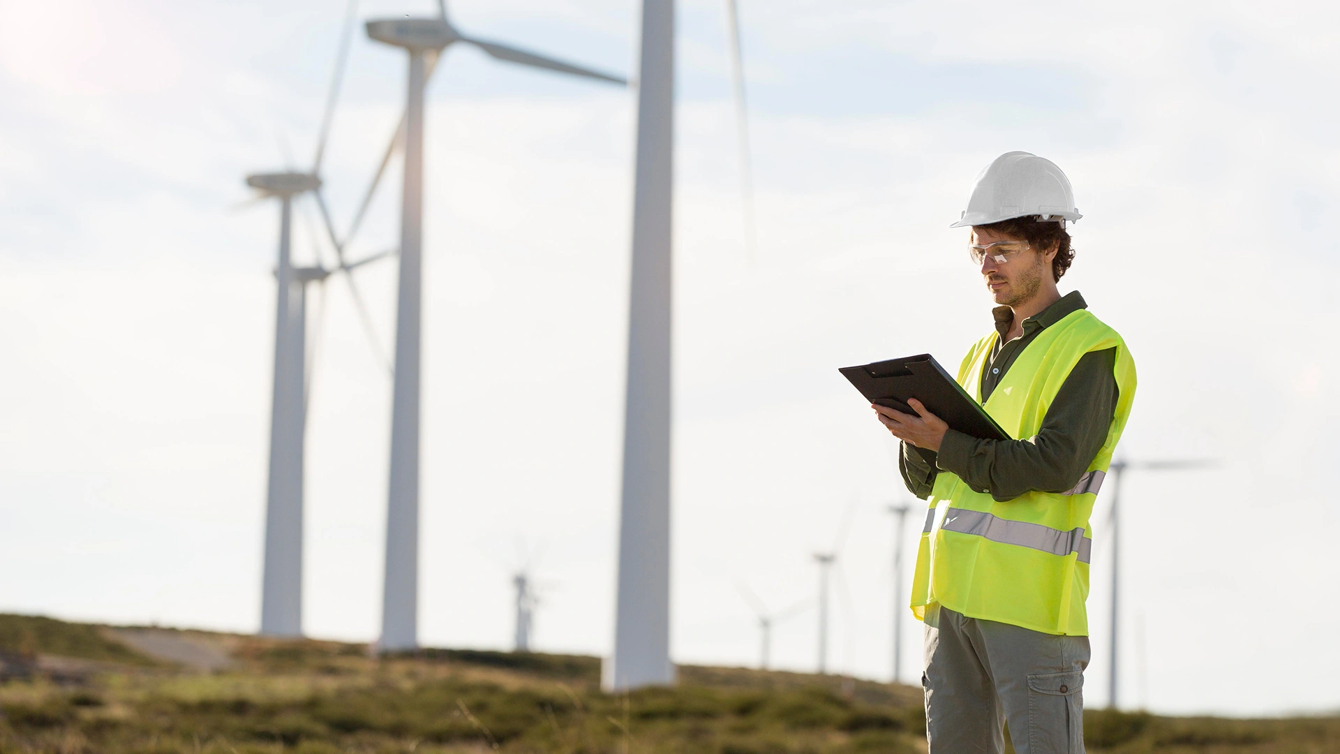 Accurate Documentation Saves Time: How Proper Records Streamline Component Exchanges