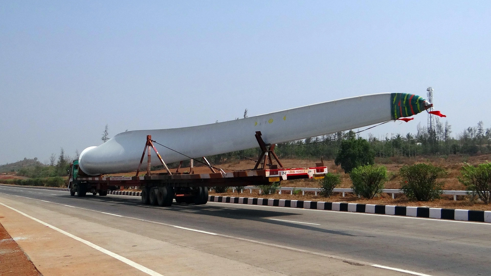 Keep Your Turbines Turning: Expert Blade Exchange to Prevent Costly Failures