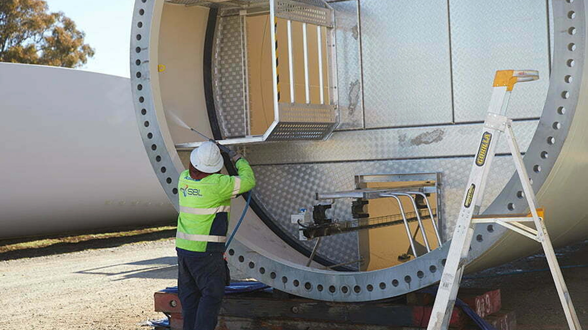 Coordinating Mechanical and Electrical Systems for Reliable Wind Farm Operations